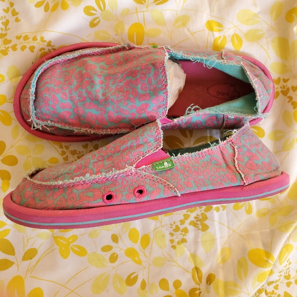 Slip on shoes - Picture 4 of 6